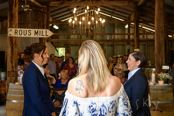 Ballina Wedding Photographer