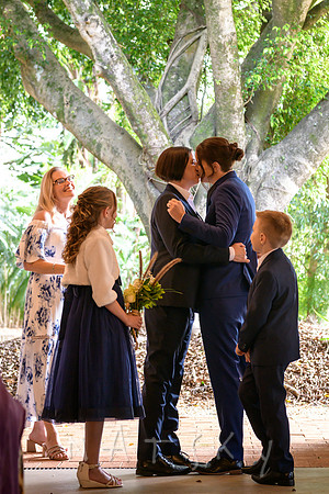 Ballina Wedding Photographer