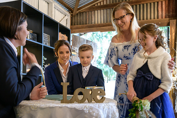 Ballina Wedding Photographer
