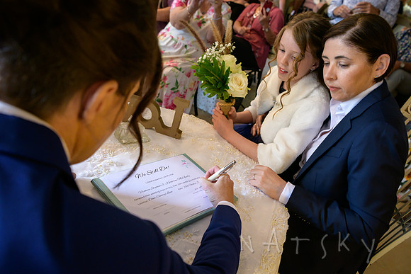 Ballina Wedding Photographer