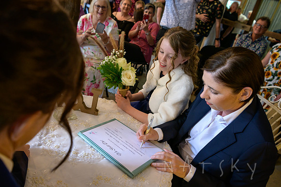 Ballina Wedding Photographer