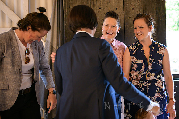 Ballina Wedding Photographer