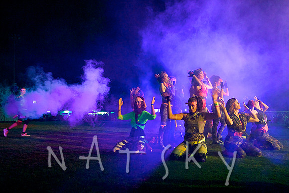 Lismore Music Photographer