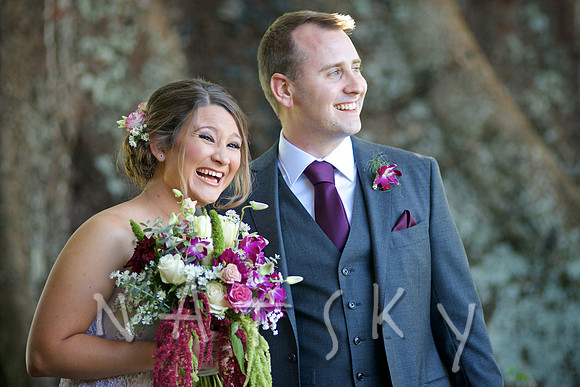 LISMORE WEDDING PHOTOGRAPHER