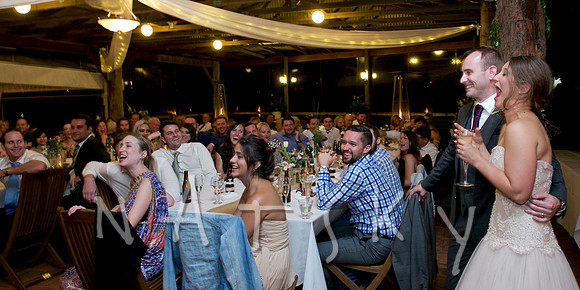LISMORE WEDDING PHOTOGRAPHER