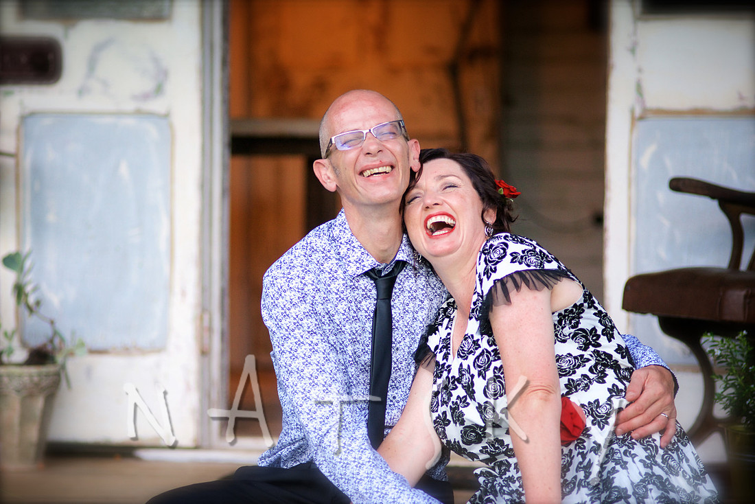 Lismore Wedding Photography