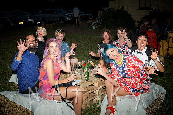 Lismore Wedding Photography