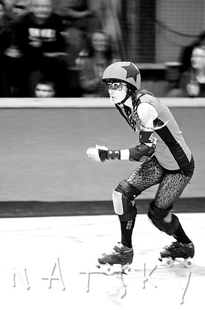 Lismore Roller Derby