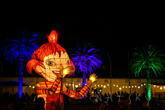 lantern parade 103