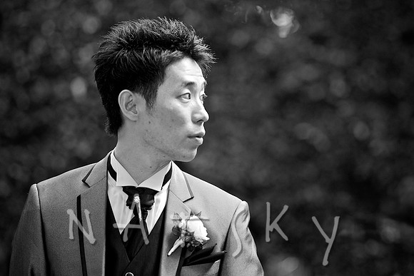 LISMORE WEDDING PHOTOGRAPHER