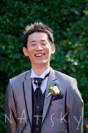LISMORE WEDDING PHOTOGRAPHER