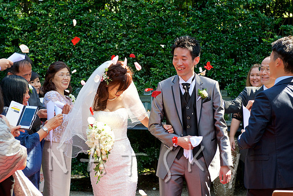 LISMORE WEDDING PHOTOGRAPHER