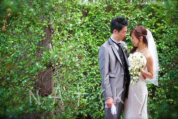 LISMORE WEDDING PHOTOGRAPHER