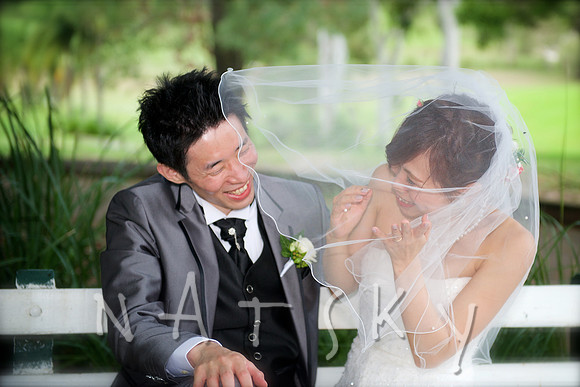 LISMORE WEDDING PHOTOGRAPHER