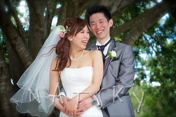 LISMORE WEDDING PHOTOGRAPHER