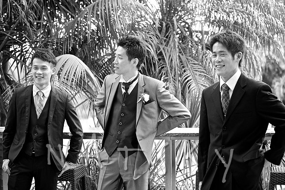 BRISBANE WEDDING PHOTOGRAPHER