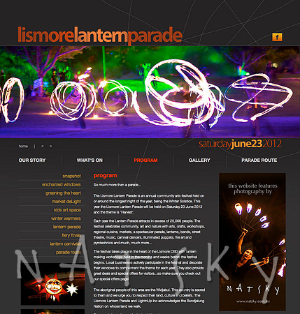 Lismore Photographer