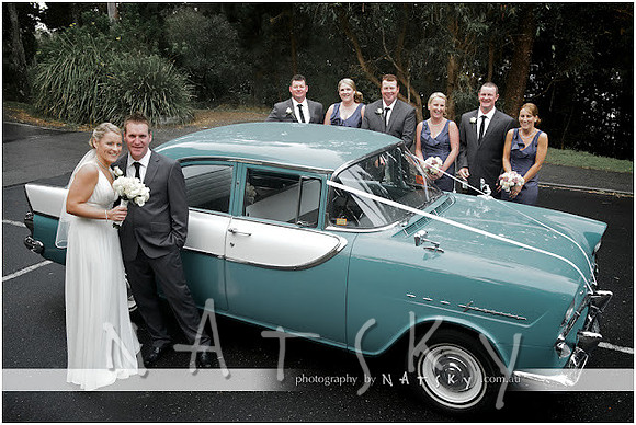Lismore wedding photographer