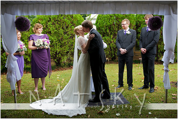Lismore wedding photographer
