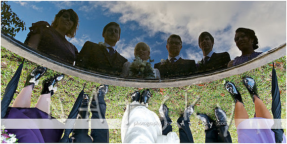 Lismore wedding photographer
