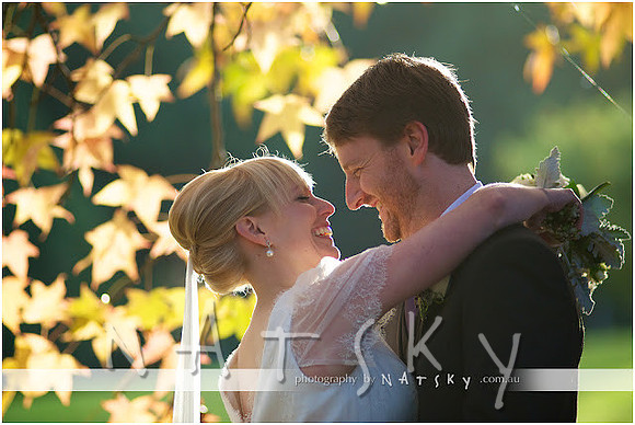 Lismore wedding photographer