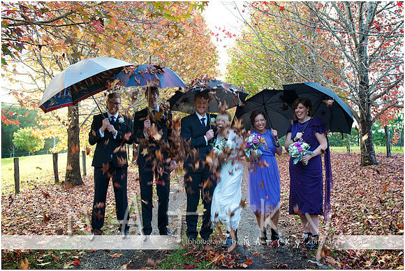 Lismore wedding photographer