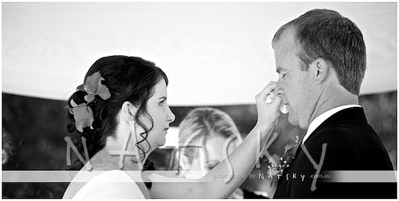 Lismore wedding photographer