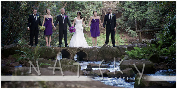 Lismore wedding photographer