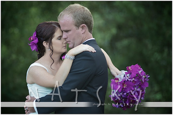 Lismore wedding photographer