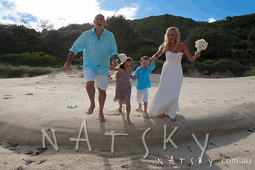 Lismore wedding photographer