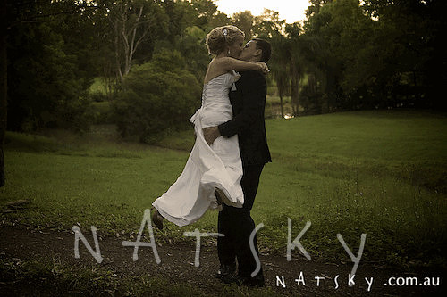 Lismore wedding photographer