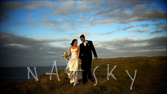 Lismore wedding photographer