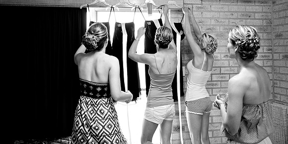 Lismore Wedding Photographer
