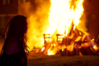 2012 LISMORE LANTERN PARADE