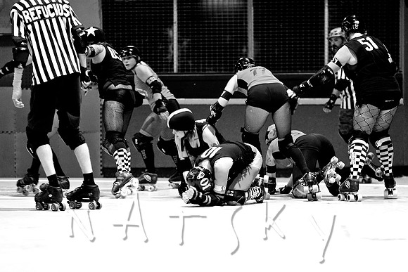 Lismore Roller Derby