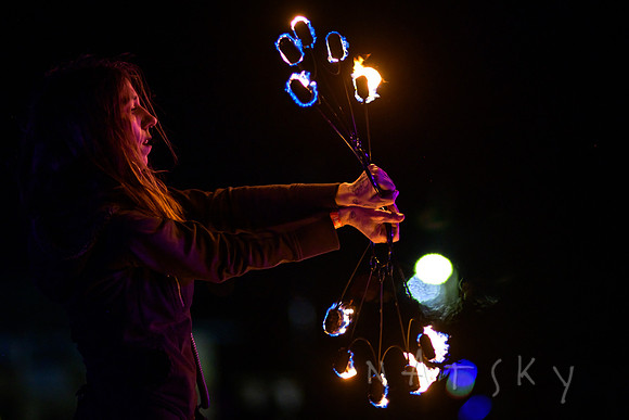 lantern parade 133