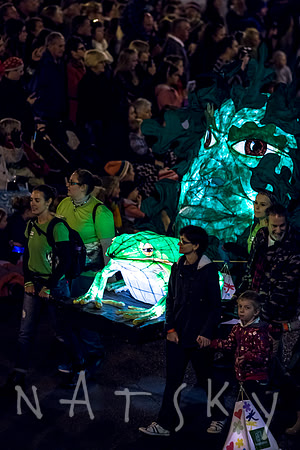 LANTERN PARADE 079