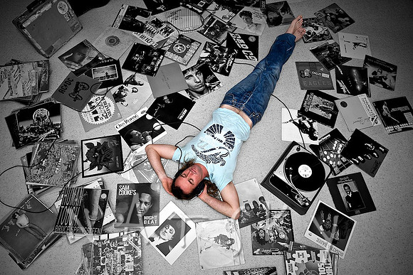 vinyl rules copy
