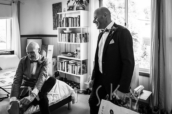 North Coast Wedding Photography