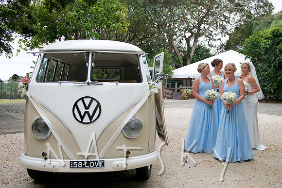 LISMORE WEDDING PHOTOGRAPHER