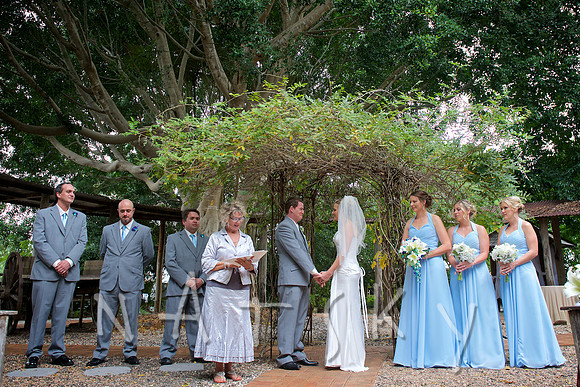 LISMORE WEDDING PHOTOGRAPHER
