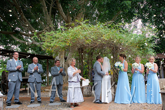 LISMORE WEDDING PHOTOGRAPHER