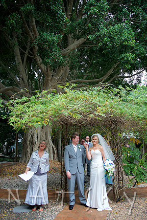 LISMORE WEDDING PHOTOGRAPHER