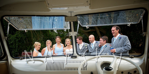 LISMORE WEDDING PHOTOGRAPHER