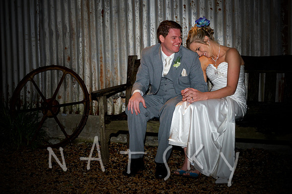 LISMORE WEDDING PHOTOGRAPHER