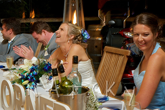 LISMORE WEDDING PHOTOGRAPHER