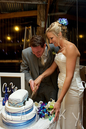 LISMORE WEDDING PHOTOGRAPHER