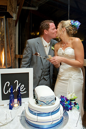 LISMORE WEDDING PHOTOGRAPHER