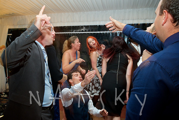LISMORE WEDDING PHOTOGRAPHER