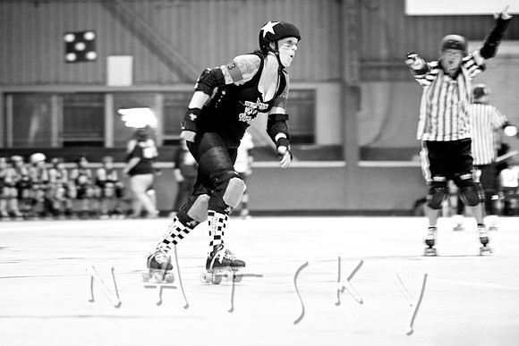 Lismore Roller Derby
